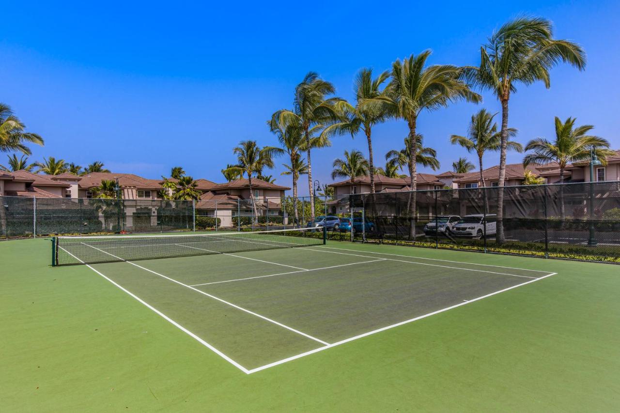 Waikoloa Colony Villas #1104 Exterior foto